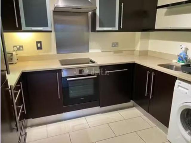 Apartment to rent