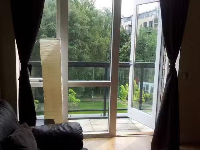 Apartment to rent