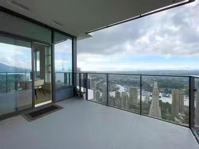 House for rent in Vancouver, British Columbia