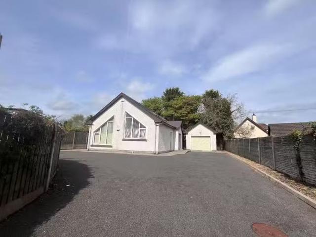 House to rent