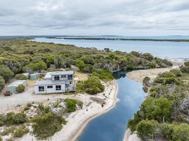 House for sale in Musselroe Bay, Tasmania