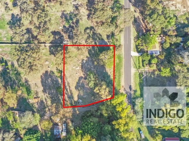 Property for sale in Beechworth, Victoria