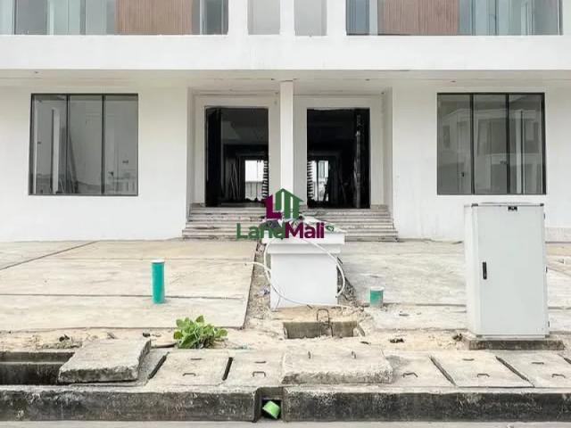 Property for sale in Eti Osa, Abuja