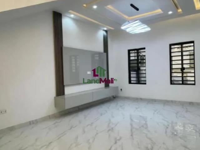 Property for sale in Eti Osa, Abuja