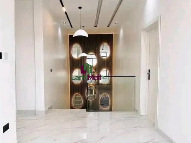 Property for sale in Eti Osa, Abuja