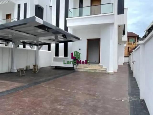 Property for sale in Eti Osa, Abuja