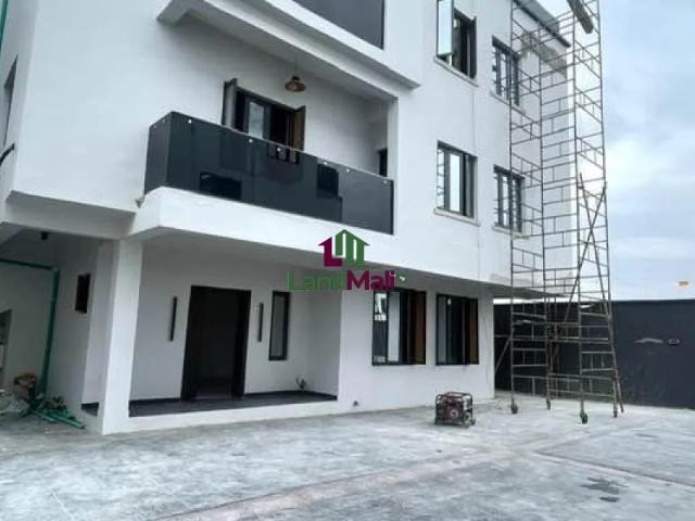 Property for sale in Eti Osa, Abuja