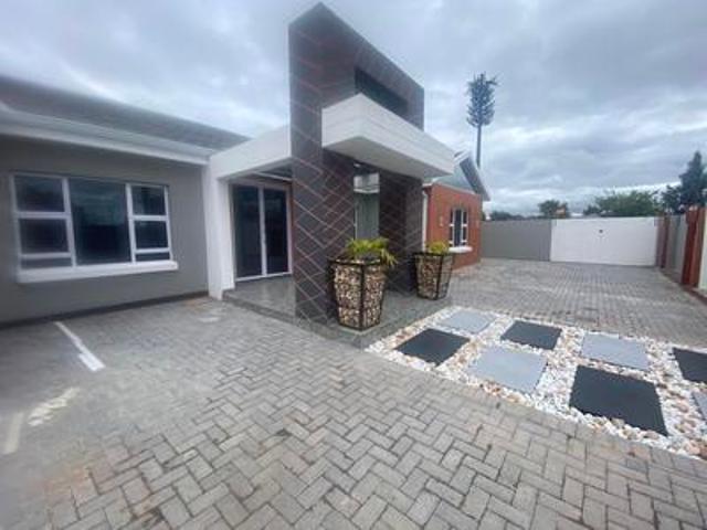 House for sale in Pullens Hope, Mpumalanga