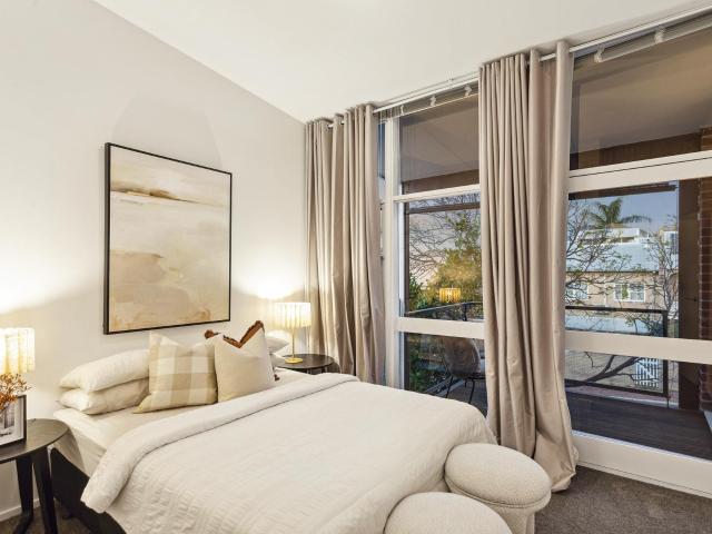 Townhouse for sale in Subiaco Po, Western Australia