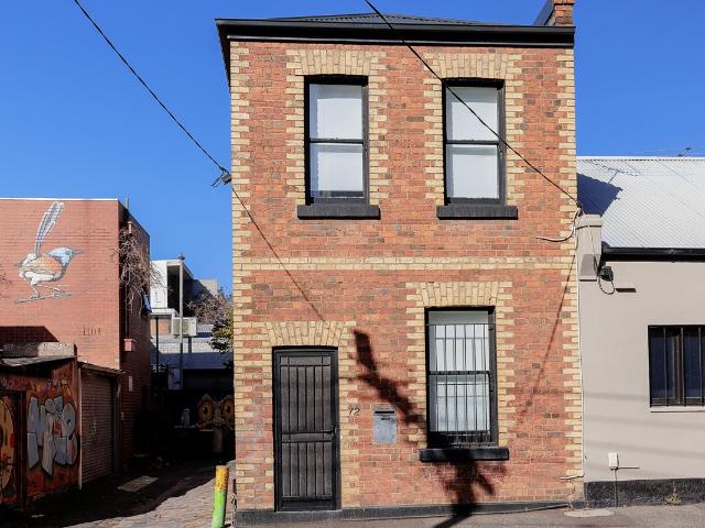 House for rent in Camerons Creek, Victoria