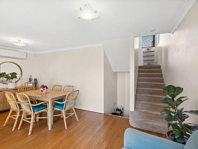 Townhouse for sale in Maylands, Western Australia