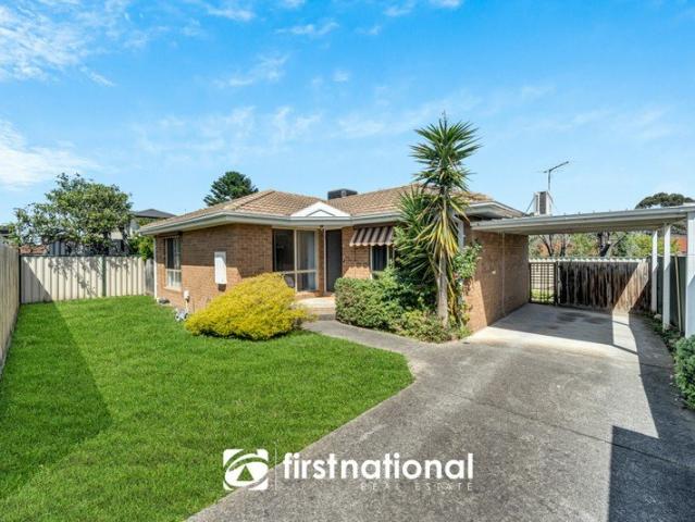 Apartment for rent in Camerons Creek, Victoria