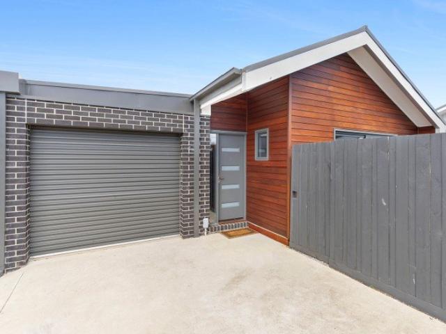 Apartment for rent in Portarlington, Victoria