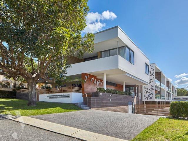 Apartment for sale in Western Australia