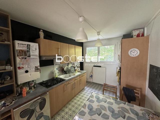 Appartement vente à Toulouse