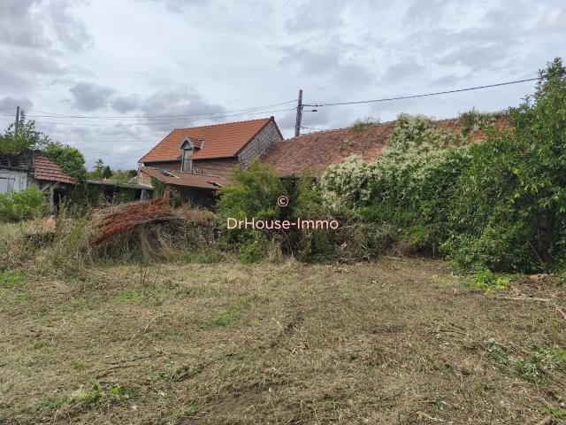 Maison vente à Cuvilly
