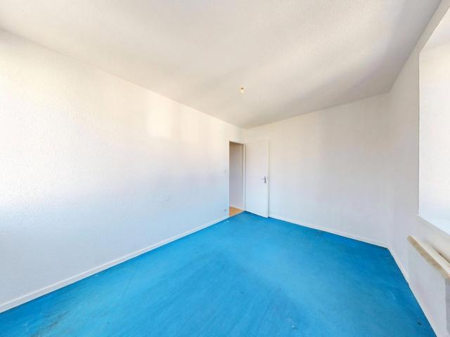Appartement vente à Belfort, Valdoie