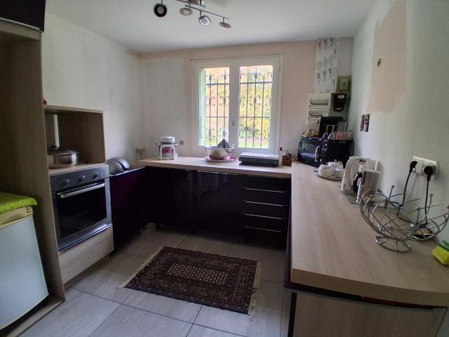 Maison vente à Montargis, Montbouy