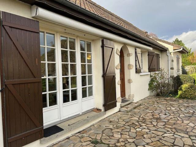 Maison vente à Clermont, Fitz-james
