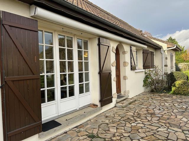 Maison vente à Clermont, Fitz-james