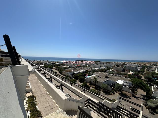 Appartement vente à Béziers, Agde