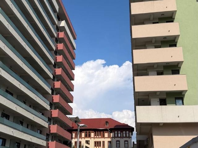 Apartament închirieri în Mircea Cel Batran, Iași