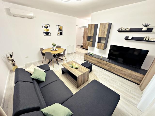 Apartament închirieri în Podu Roș, Iași
