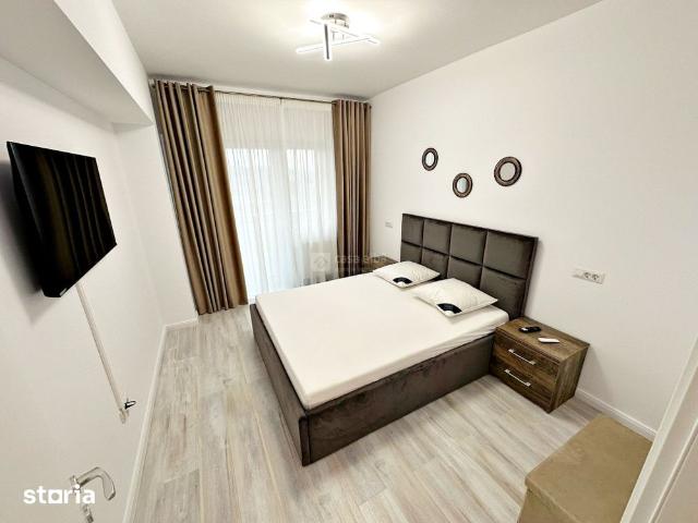 Apartament închirieri în Mircea Cel Batran, Iași