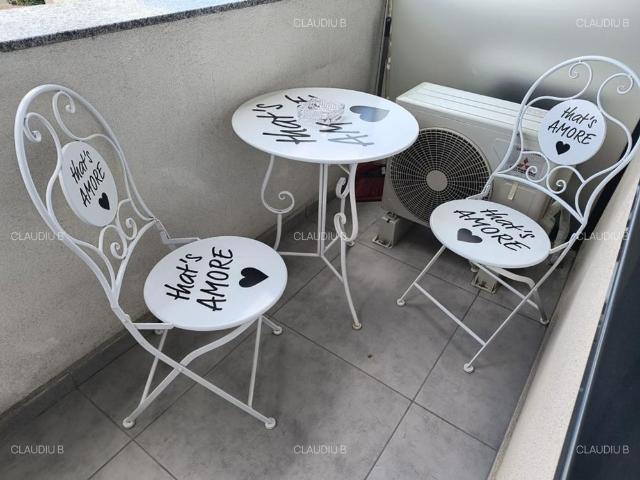 Apartament închirieri în Mircea Cel Batran, Iași