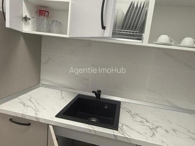Apartament închirieri în Mircea Cel Batran, Iași