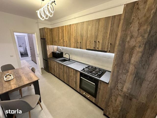 Apartament închirieri în Mircea Cel Batran, Iași