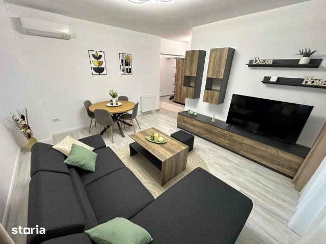 Apartament închirieri în Mircea Cel Batran, Iași