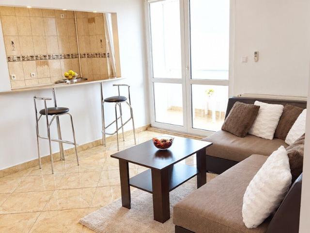 Apartament închirieri în Sf. Anton, București