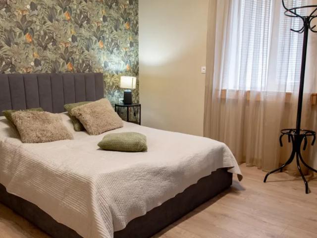 Apartament închirieri în Lucaci, București
