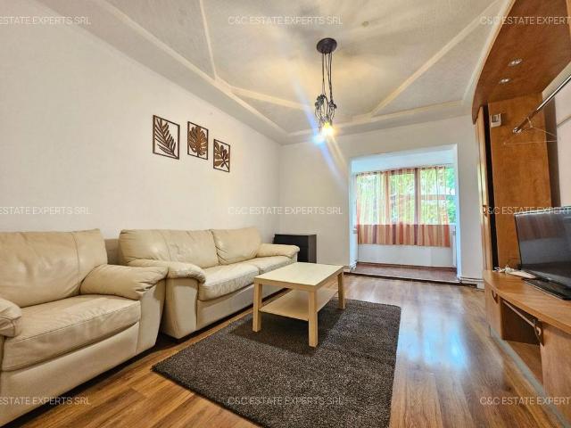 Apartament închirieri în București
