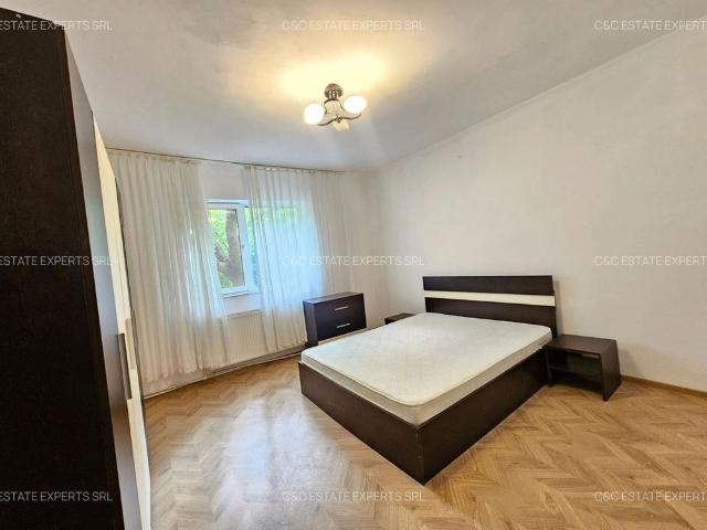 Apartament închirieri în București