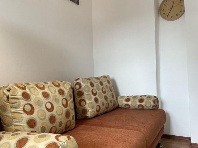 Garsonieră închirieri în București