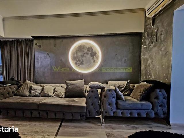 Apartament închirieri în Căuzași, București