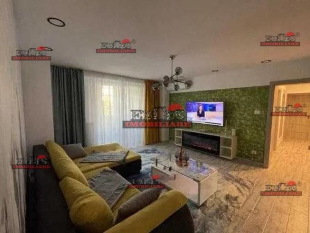 Apartament închirieri în București