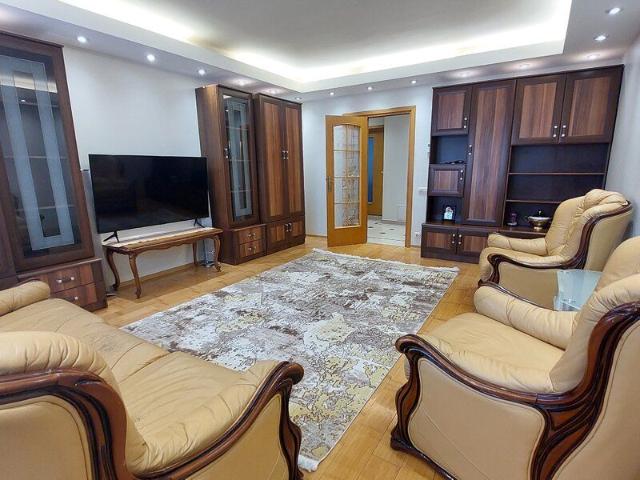 Apartament închirieri în București