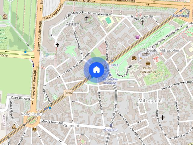 Apartament închirieri în București