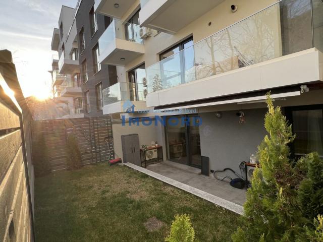 Casă închirieri în București