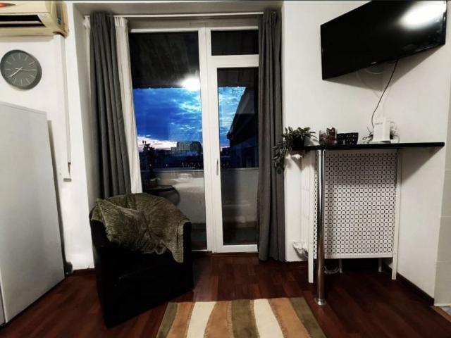 Garsonieră închirieri în București