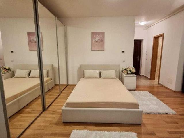 Garsonieră închirieri în București