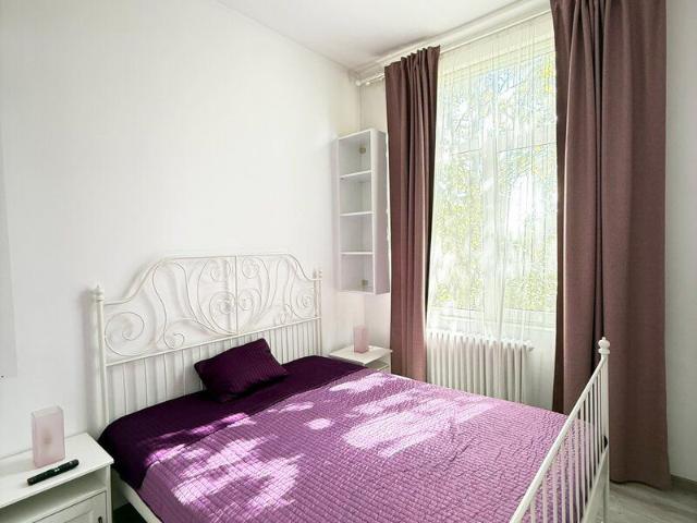 Apartament închirieri în Corneliu Coposu, București
