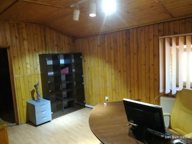 Cabană vânzări în Romani