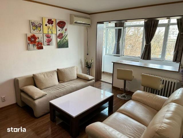 Apartament închirieri în București