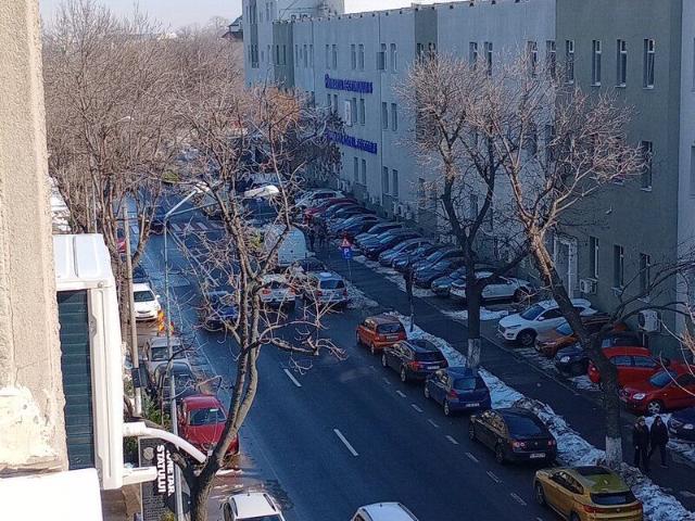 Garsonieră închirieri în București