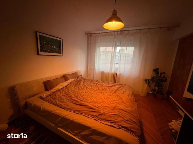 Apartament închirieri în Calicilor, București