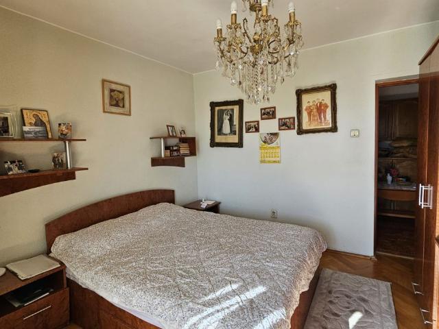 Apartament vânzări în Romani